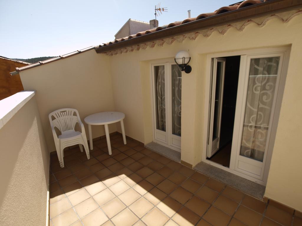 Casa Rural El Cipres Санто-Доминго-де-Силос Номер фото